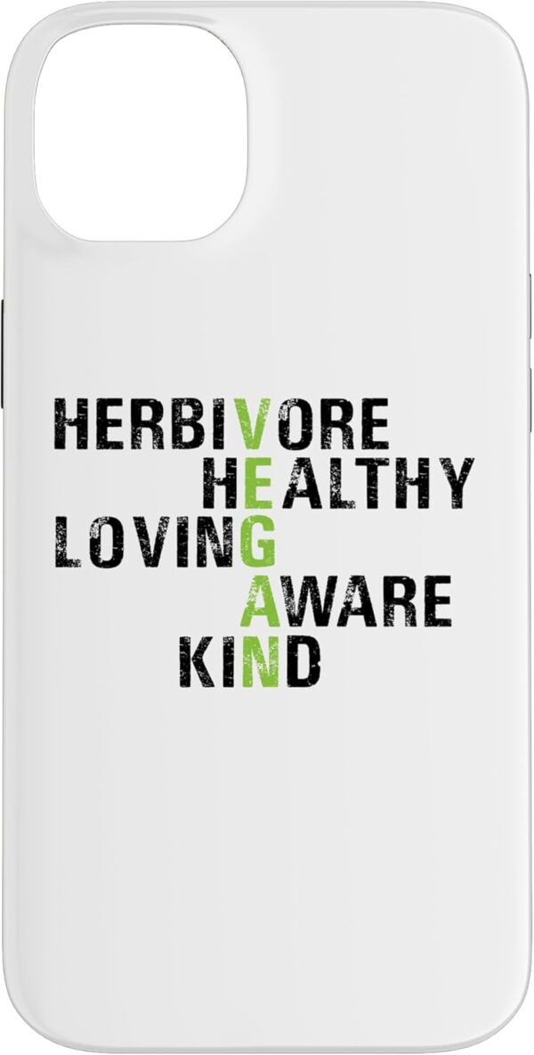 Healthy Vegan - Loving Vegetarian - Inspirational Lifestyle ... - Image 2