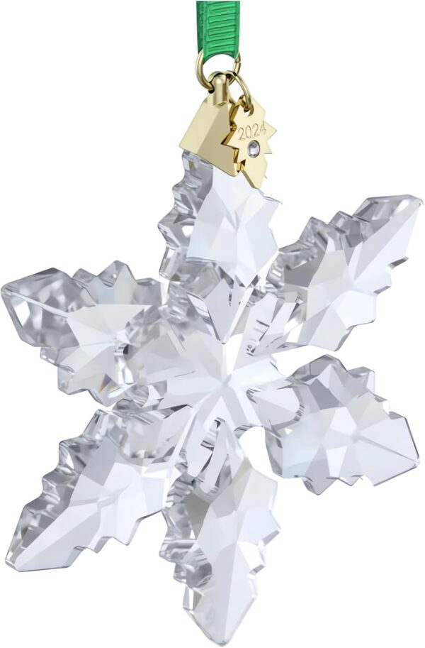 Swarovski Annual Edition Ornament 2024 - Image 8