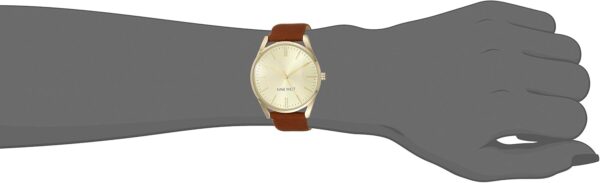 Nine West Women's Strap Watch - Image 7