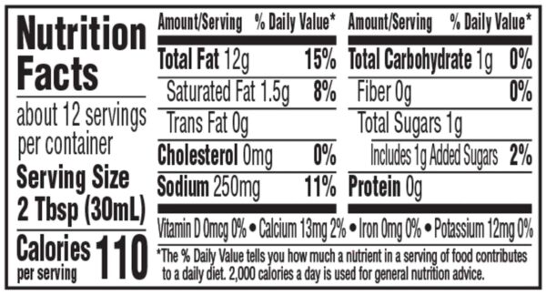 Hidden Valley The Original Ranch Plant Powered, Dairy Free, ... - Image 7