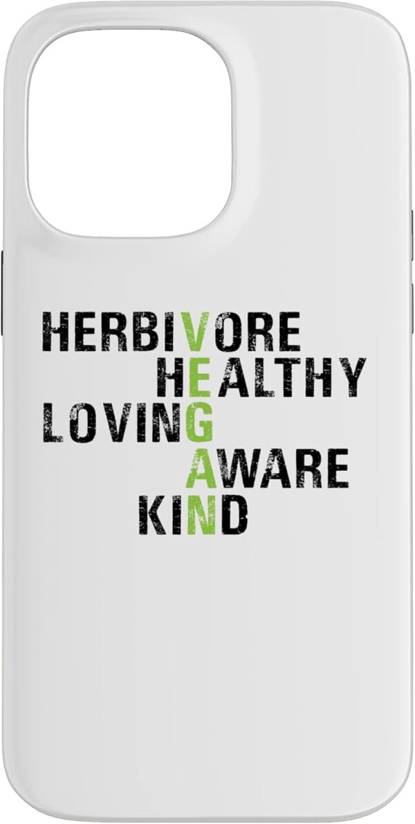 Healthy Vegan - Loving Vegetarian - Inspirational Lifestyle ... - Image 2