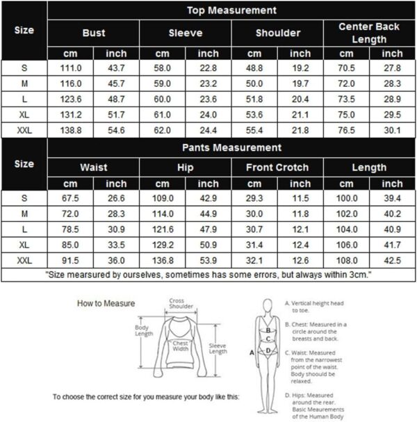 Ekouaer Womens Satin Silky Pajama Set 2 Piece Print PJs Soft... - Image 6