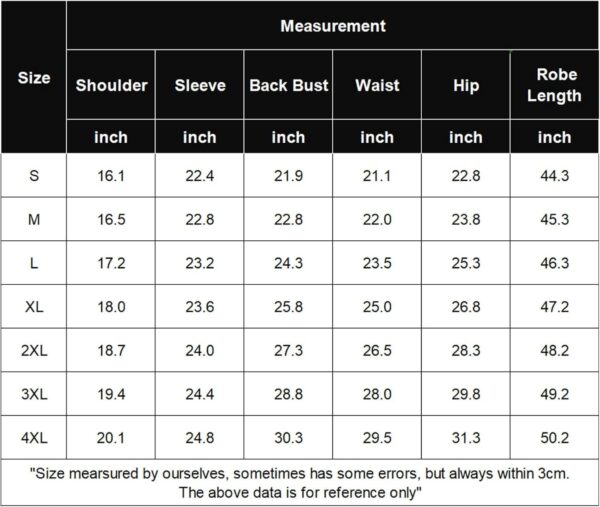 Ekouaer Robes for Women Long Sleeve Knit Kimono Bathrobe Sof... - Image 7