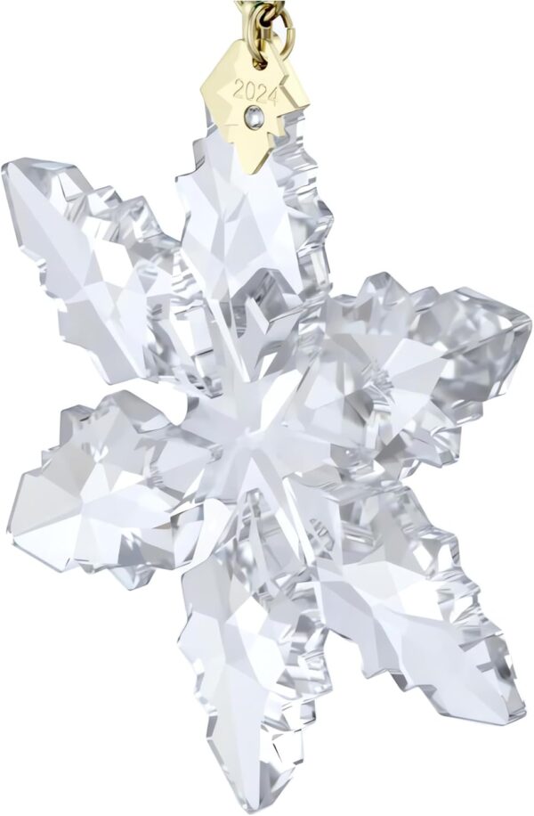 Swarovski Annual Edition Ornament 2024 - Image 5