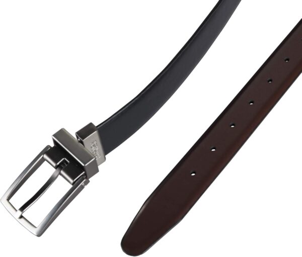 Kenneth Cole Men's (Single Reversible Belt) - Image 6