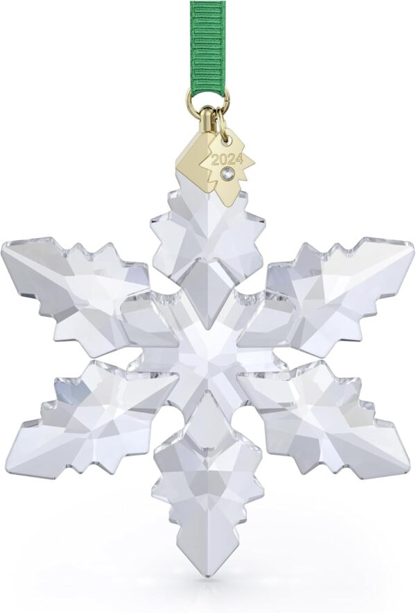 Swarovski Annual Edition Ornament 2024 - Image 2