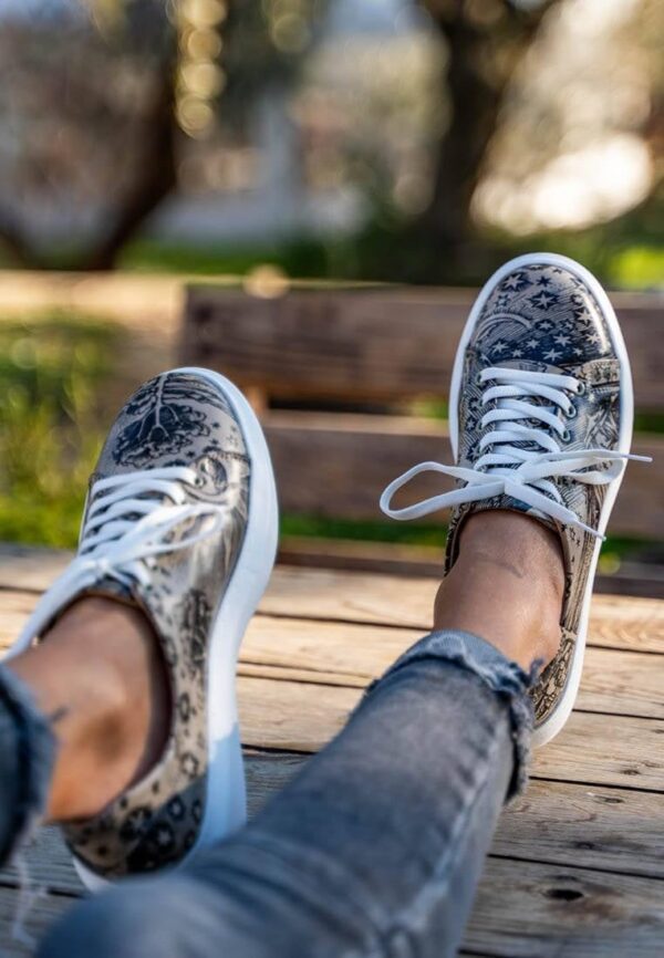 DOGO Women's Sneaker - Image 10