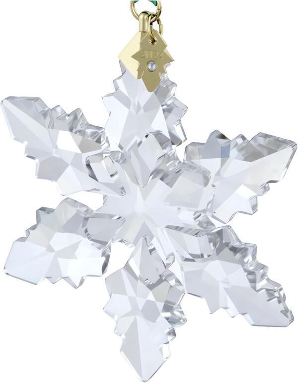 Swarovski Annual Edition Ornament 2024 - Image 4