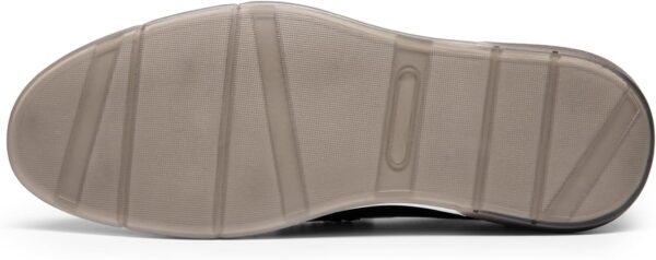 Bruno Marc Men's Dress Penny Loafer Slip-on Shoes - Image 5