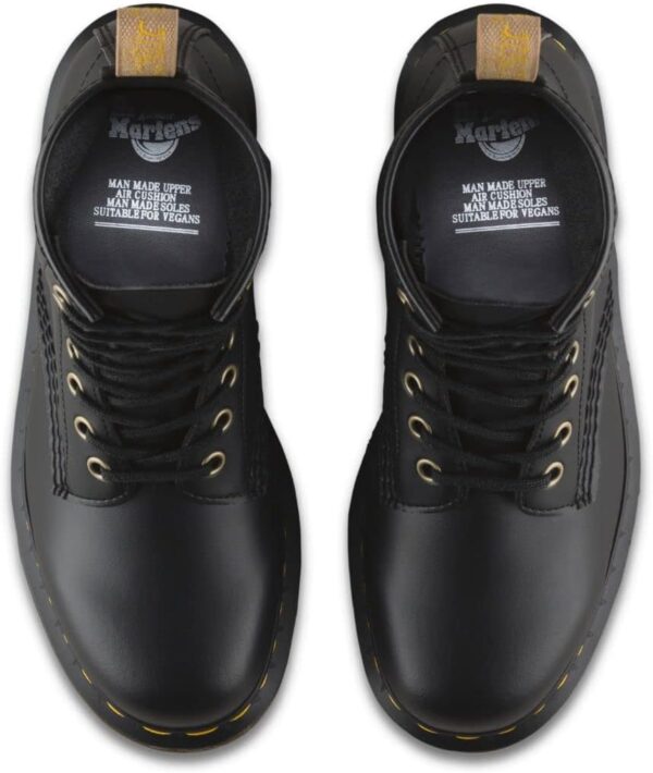 Dr. Martens Unisex-Adult Vegan 1460 8 Eye Boot - Image 4