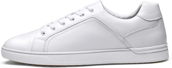Bruno Marc Men's Casual Dress Sneakers Skate Shoes - Image 3