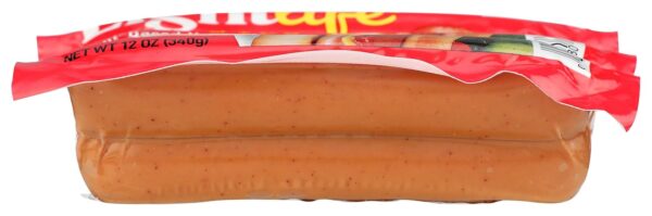 LIGHTLIFE FOODS Smart Dogs, 12 OZ - Image 9