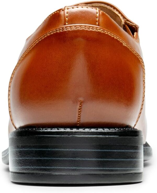 Bruno Marc Men's Slip on Dress Loafers Formal Shoes - Image 6