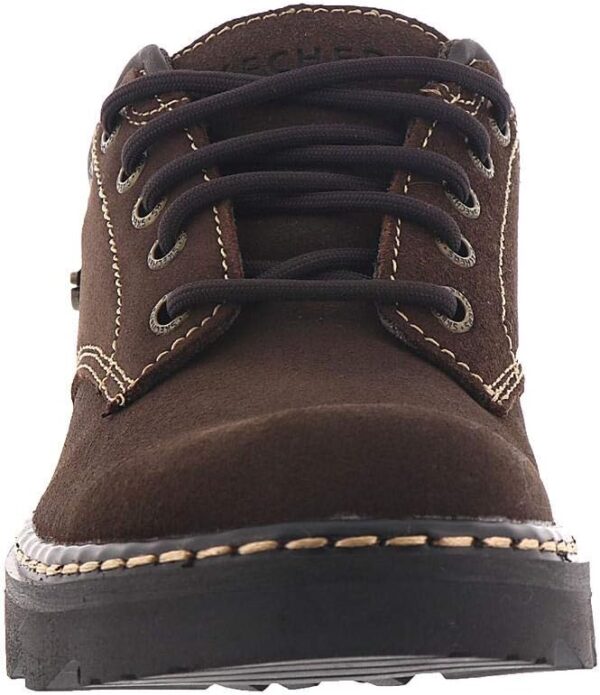 Skechers Women's Parties Mate Oxford Shoe - Image 7