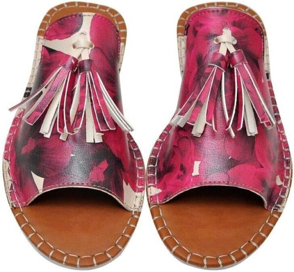 DOGO Personalize Your Life - Pine Vegan Printed Breathable C... - Image 3