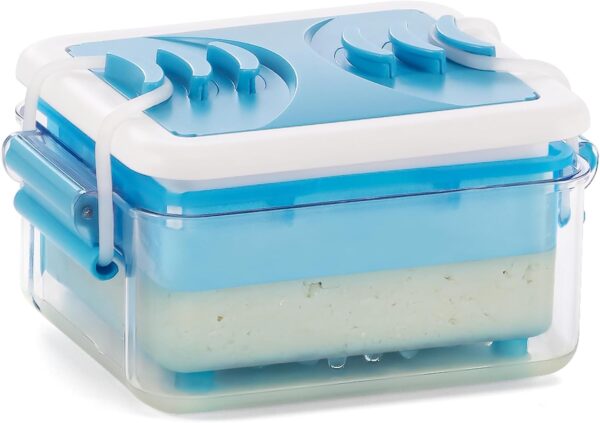 Tofu Press - Tofu Press Dishwasher Safe for Quickly Exacting... - Image 2