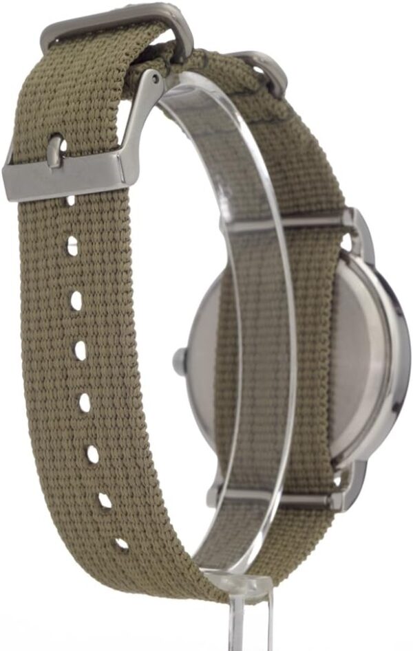Timex Unisex Weekender 38mm Watch - Image 5