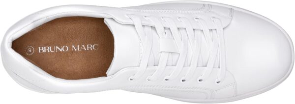 Bruno Marc Men's Casual Dress Sneakers Skate Shoes - Image 6