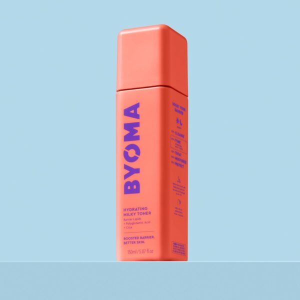 BYOMA Hydrating Milky Toner - Dewy, Ultra Hydrating Toner fo... - Image 6