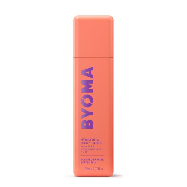 BYOMA Hydrating Milky Toner - Dewy, Ultra Hydrating Toner fo... - Image 2
