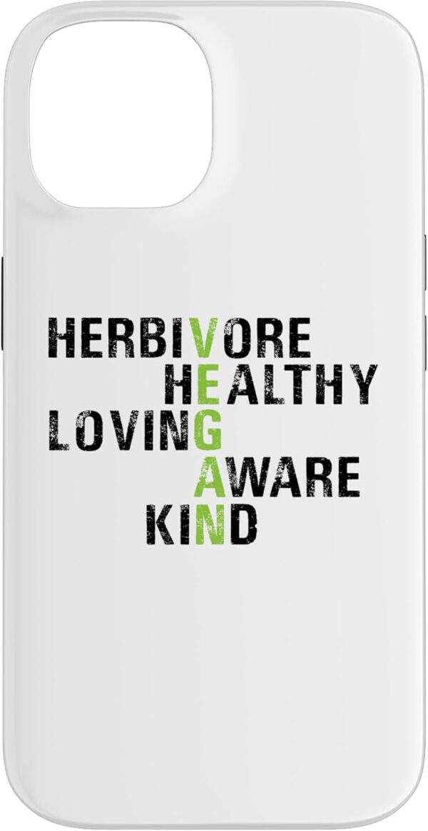 Healthy Vegan - Loving Vegetarian - Inspirational Lifestyle ... - Image 2