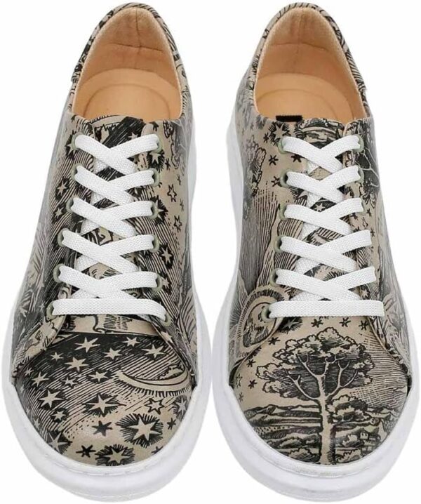 DOGO Women's Sneaker - Image 4