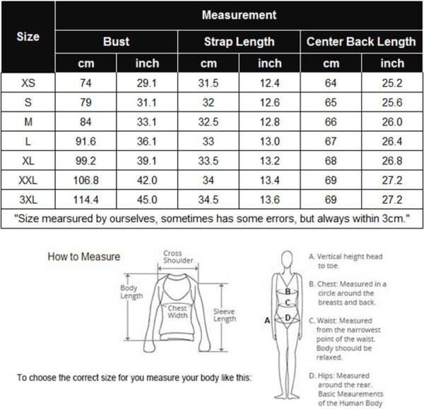 Ekouaer Women's Nightgown V-neck Chemise Sleepwear Lace Nigh... - Image 7