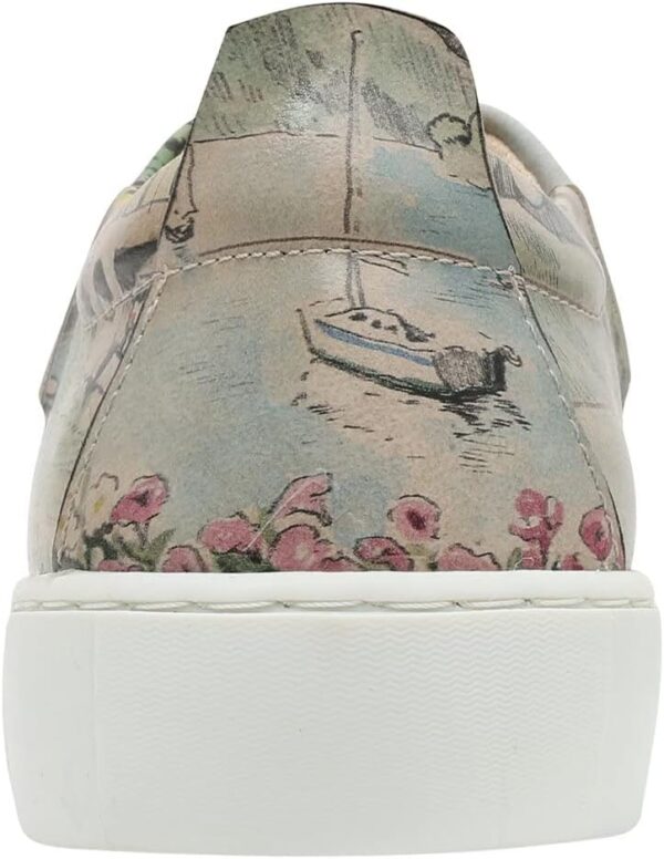 DOGO Women's Sneaker - Image 6