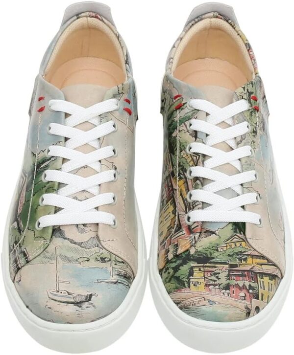 DOGO Women's Sneaker - Image 8