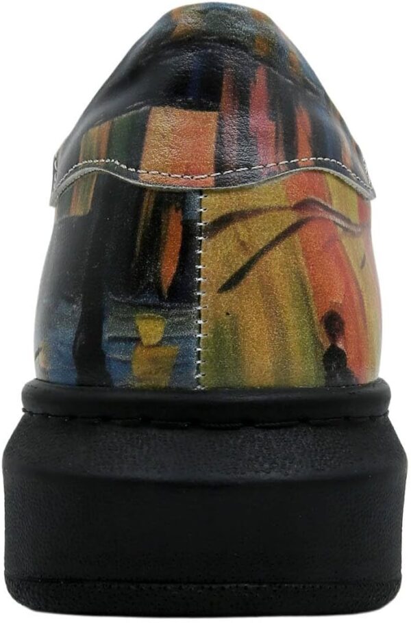 DOGO Women's Low-top Sneakers - Image 7