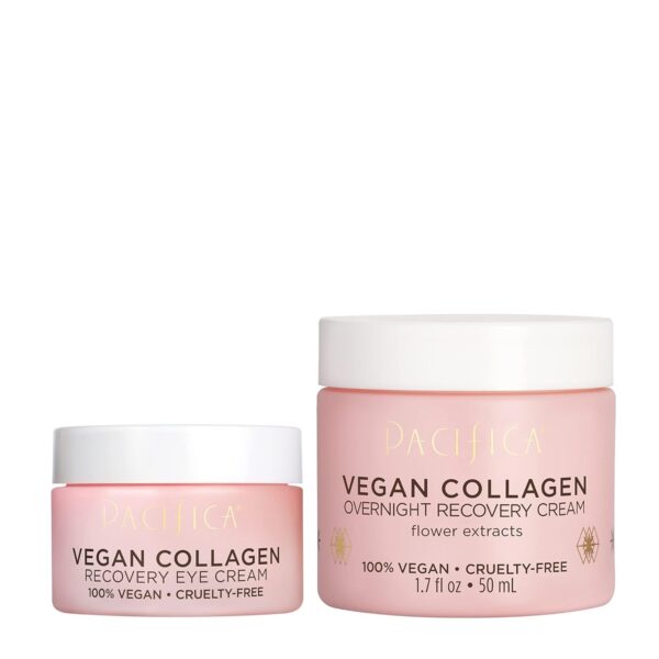Pacifica Beauty Vegan Collagen Overnight Recovery Face Cream... - Image 2