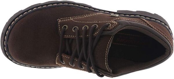 Skechers Women's Parties Mate Oxford Shoe - Image 4