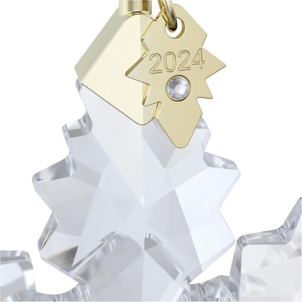 Swarovski Annual Edition Ornament 2024 - Image 6