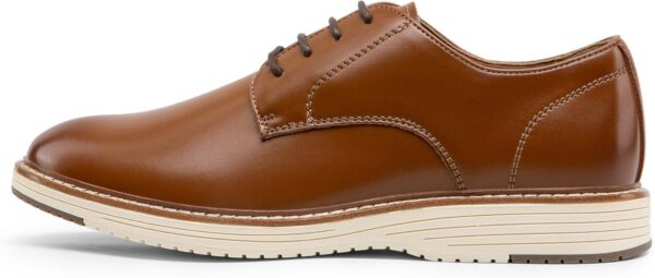 Bruno Marc Men's Crossflex Casual Dress Shoes Business Forma... - Image 3