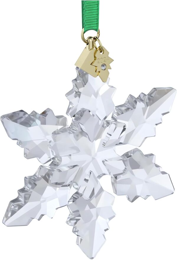 Swarovski Annual Edition Ornament 2024 - Image 3