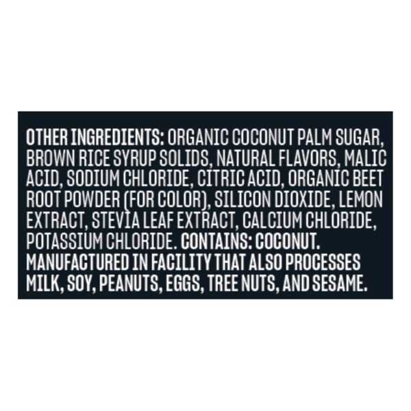 Vega Sport Pre-Workout Energizer, Strawberry Lemonade - Pre ... - Image 3