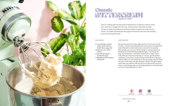 Breaking Up with Dairy: 100 Indulgent Plant-based Recipes fo... - Image 5
