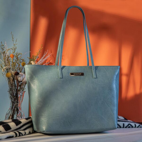 Montana West Tote Bags for Women Purses and Ladies Handbags ... - Image 3