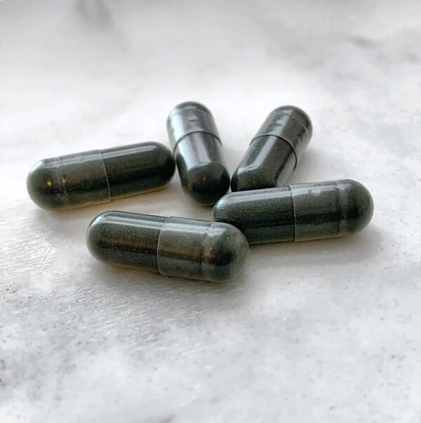 It Just Works Whole Body Natural Deodorizing Supplement for ... - Image 3