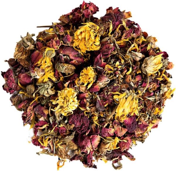 Small Pet Select - Flower Power Herbal Blend, a Natural Herb... - Image 3