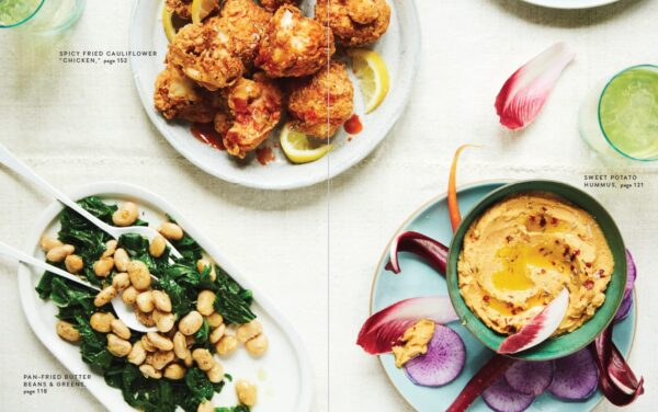 Sweet Potato Soul: 100 Easy Vegan Recipes for the Southern F... - Image 5