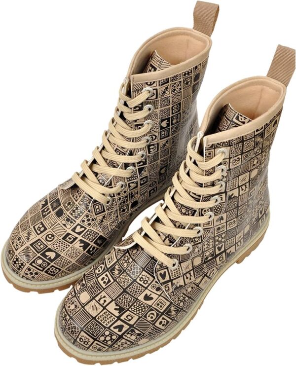 DOGO Women's Modern Fashion Boot - Image 2