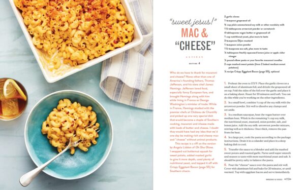 Sweet Potato Soul: 100 Easy Vegan Recipes for the Southern F... - Image 4