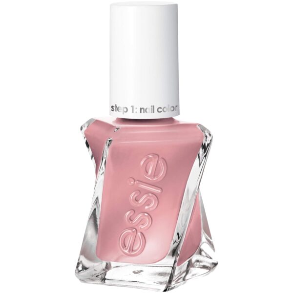 essie Gel Couture 2-Step Longwear Nail Polish, Princess Char... - Image 2