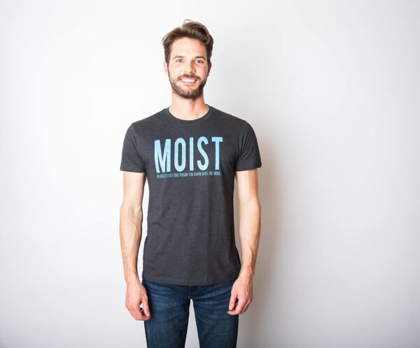 Funny Mens Shirts Sarcastic Tees with Funny Sayings and Cool... - Image 4