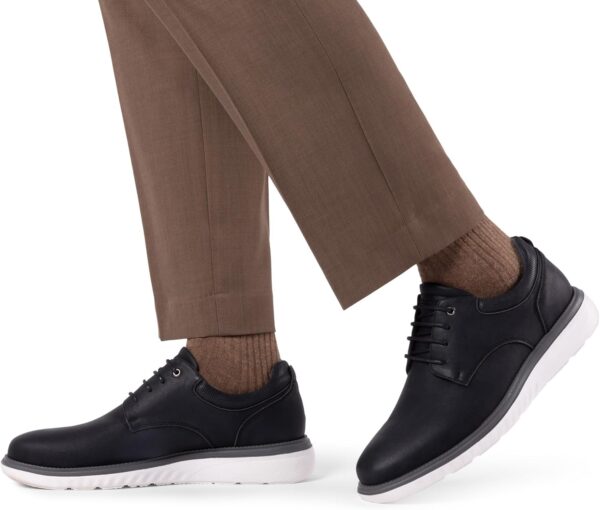 Bruno Marc Men's Crossflex Casual Dress Shoes Oxford Sneaker... - Image 8