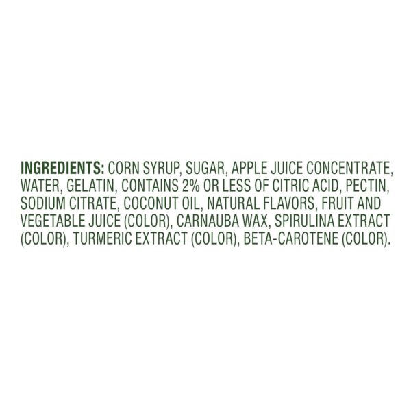 Black Forest Gummy, Bears, Fruit Flavor, Deliciously Juicy, ... - Image 9