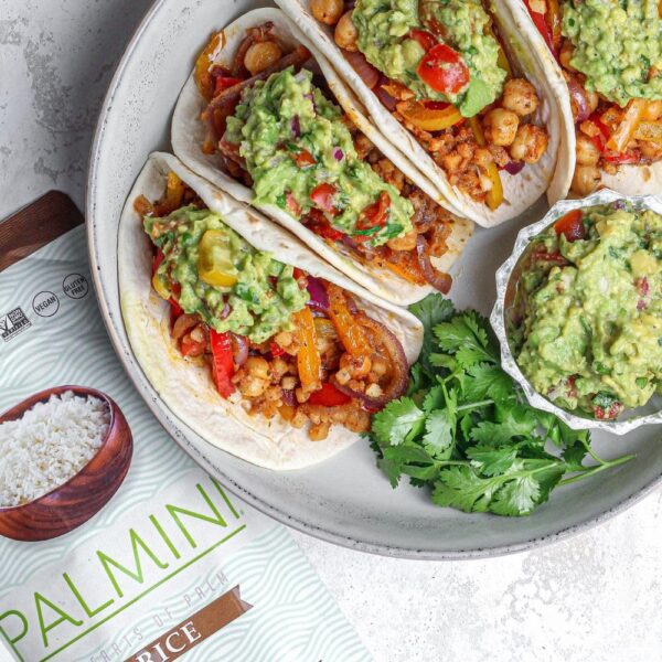Palmini Rice | Low-Carb Rice, Low-Calorie Hearts of Palm Ric... - Image 8