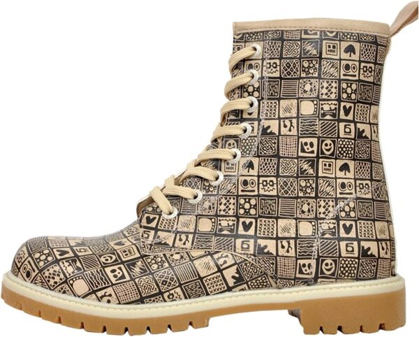DOGO Women's Modern Fashion Boot - Image 3
