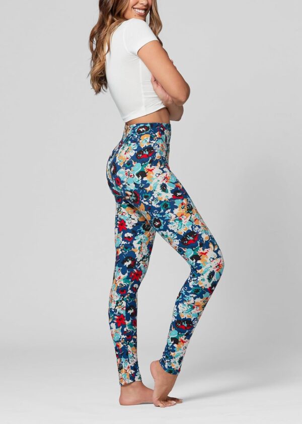 Conceited Leggings for Women - Full Length, Biker Shorts and... - Image 5